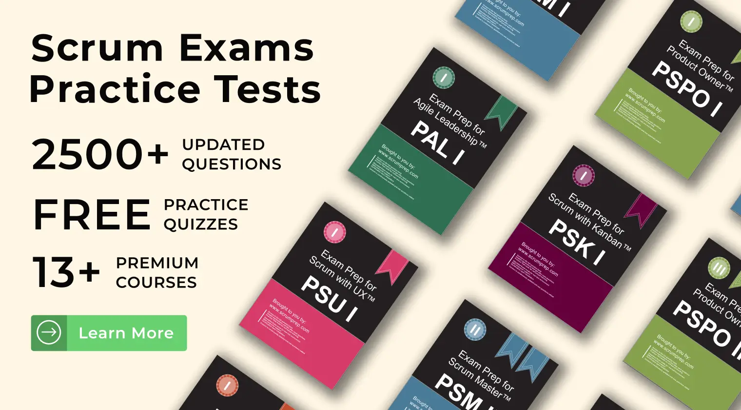 Free Scrum Tests and Questions, & Answers Student ScrumPrep Free Scrum Tests and Questions, & Answers Student ScrumPrep
