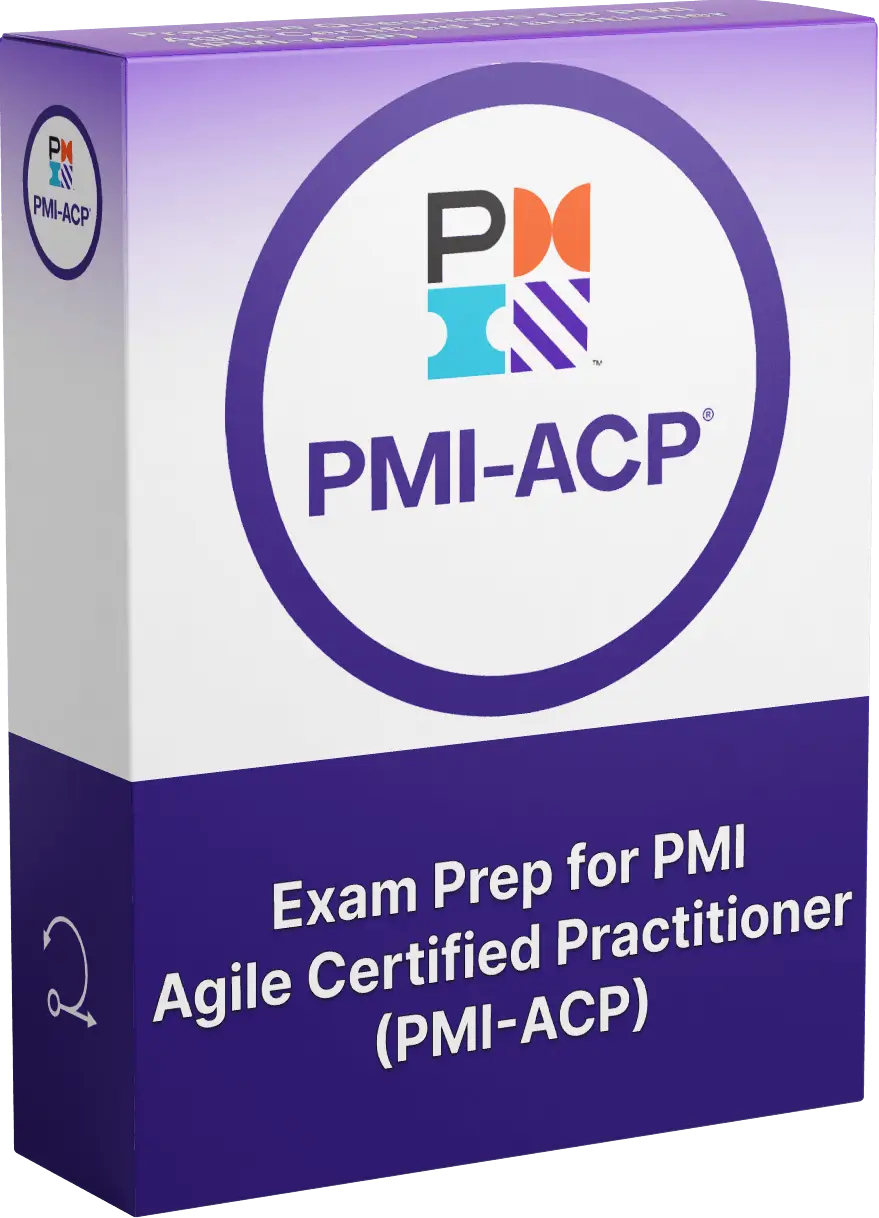 PMI-ACP Practice Tests - ScrumPrep