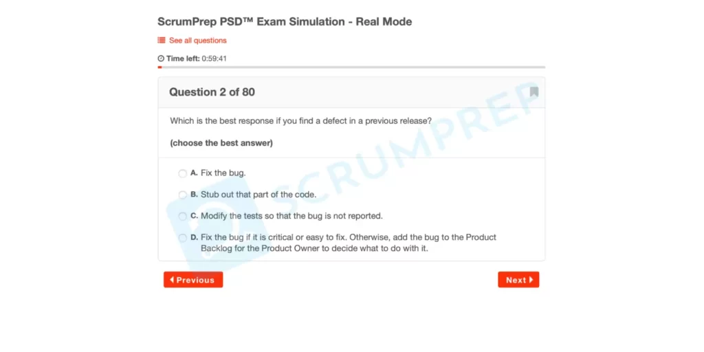 PSD-Exam-Simulation-2