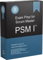 Scrum Master PSM I™ Exam Prep