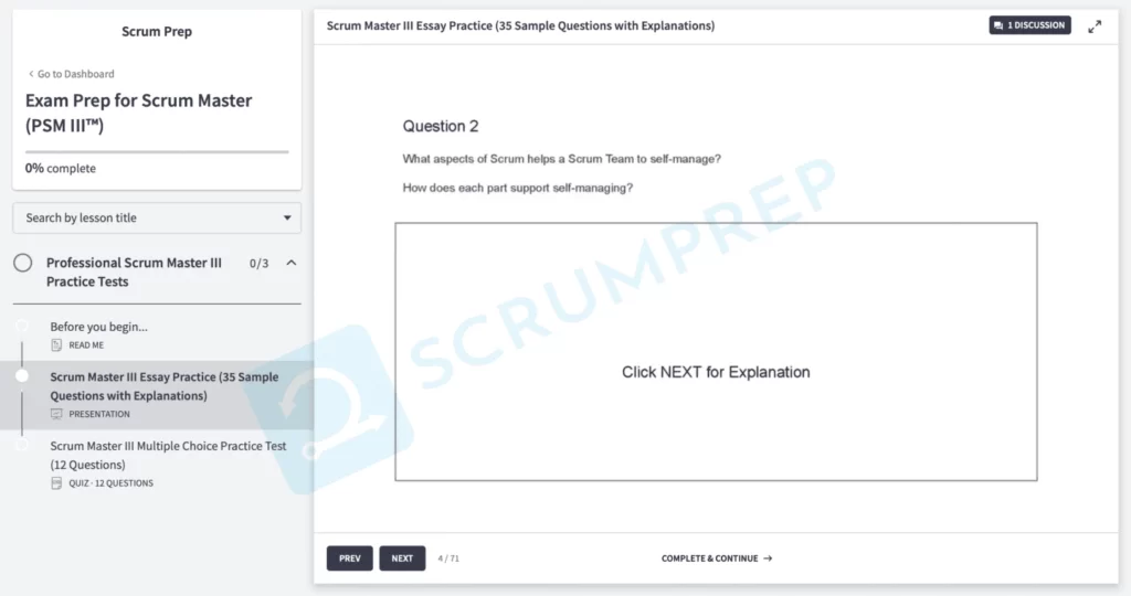 PSM-III-Essay-Question-1