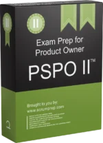 Professional Product Owner PSPO II™ Exam Prep