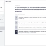 SAFe (SA) Practice Test Screenshot 02