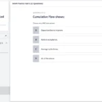 SAFe (SASM) Practice Test Screenshot 03