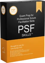 PSF Skills Practice Tests - ScrumPrep