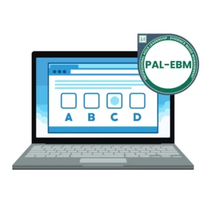 PAL-EBM Free Quiz - ScrumPrep