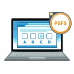 PSF Skills Free Quiz - ScrumPrep
