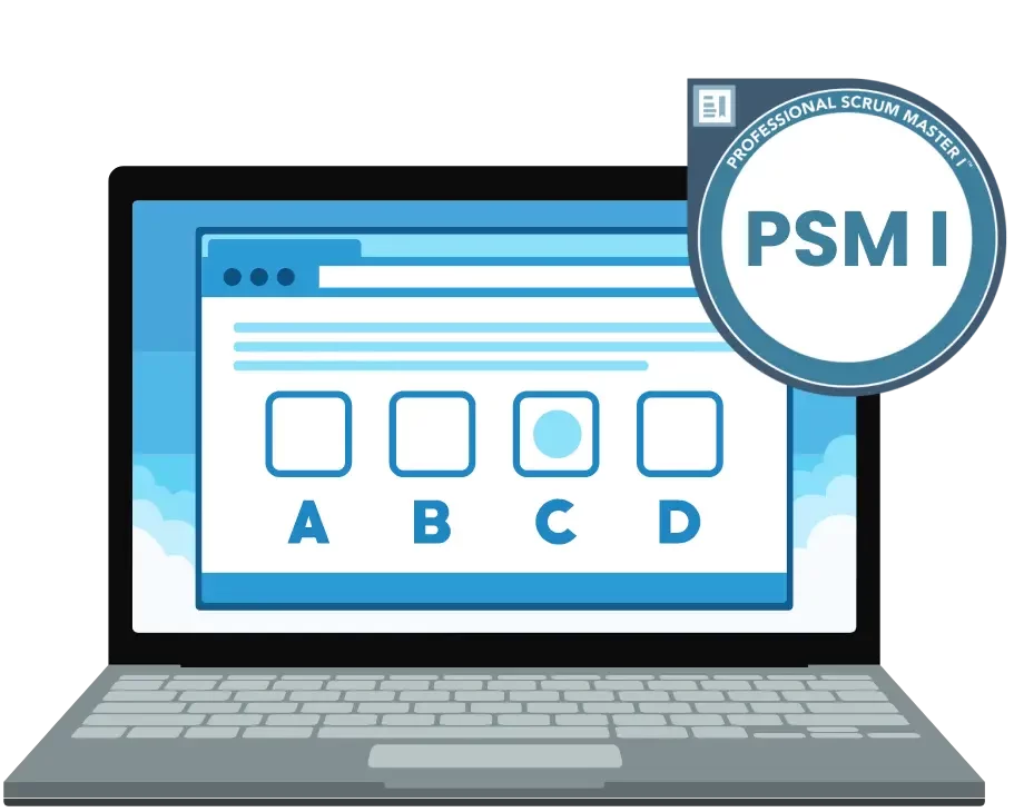 PSM I Free Quiz - ScrumPrep