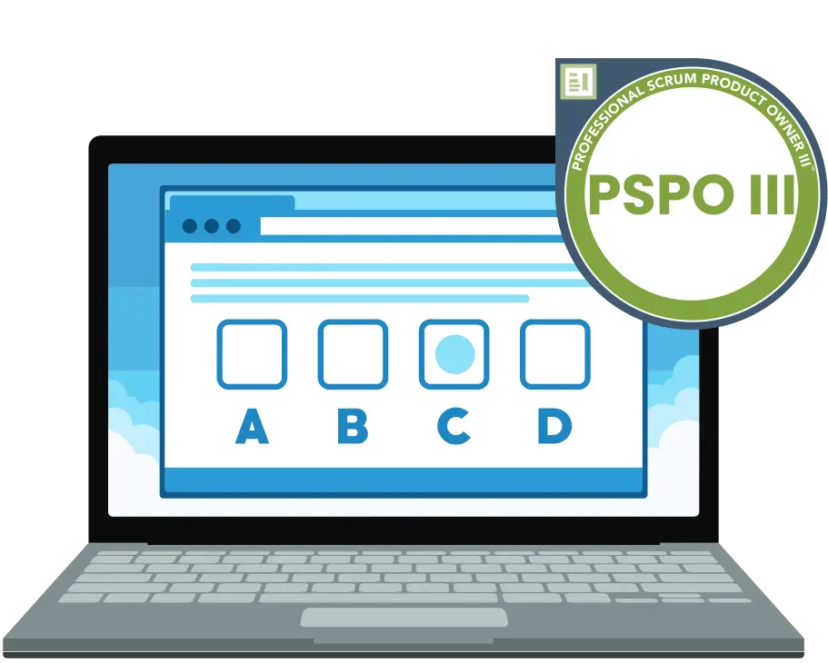 PSPO III Free Quiz - ScrumPrep