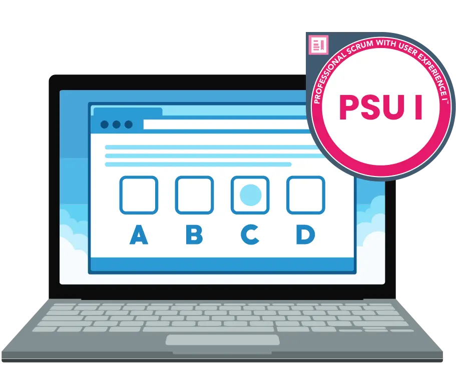 PSU I Free Quiz - ScrumPrep