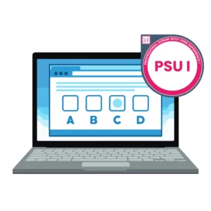 PSU I Free Quiz - ScrumPrep