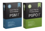 Essentials Bundle (PSM I, PSPO I)
