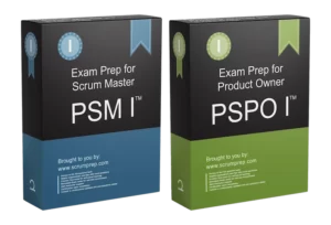 Essentials Bundle (PSM I, PSPO I)