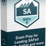 Leading SAFe Practice Tests - ScrumPrep