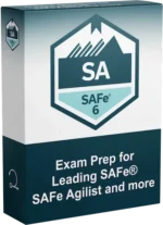 Leading SAFe Practice Tests - ScrumPrep