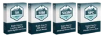 SAFe Bundle (SA, SSM, SASM, SPC)