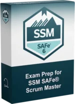 SAFe Scrum Master SSM Practice Tests - ScrumPrep
