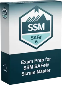 SAFe Scrum Master SSM Practice Tests - ScrumPrep