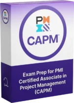 PMI CAPM Practice Tests - ScrumPrep