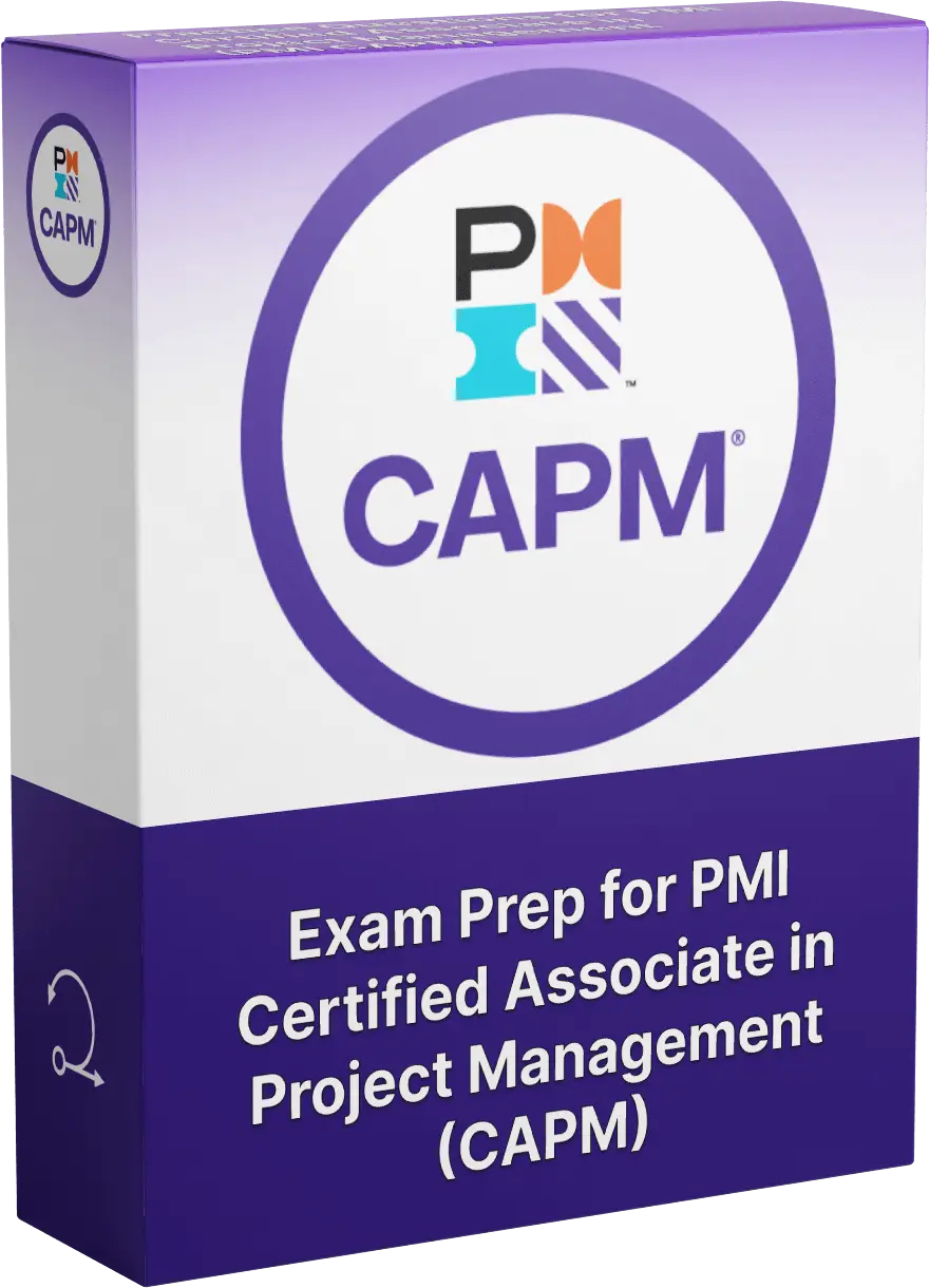 PMI CAPM Practice Tests - ScrumPrep