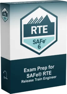 SAFe Release Train Engineer RTE Practice Tests - ScrumPrep