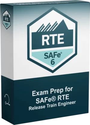 SAFe Release Train Engineer RTE Practice Tests - ScrumPrep