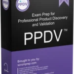 PPDV Practice Tests - ScrumPrep