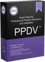 PPDV Practice Tests - ScrumPrep