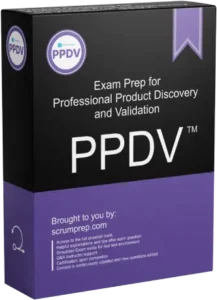 PPDV Practice Tests - ScrumPrep