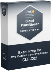 AWS Certified Cloud Practitioner (CLF-C02) Practice Tests - ScrumPrep Transparent