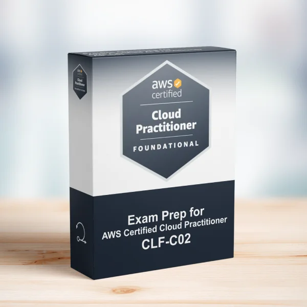 AWS Certified Cloud Practitioner (CLF-C02) Practice Tests - ScrumPrep