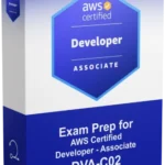 AWS Certified Developer - Associate (DVA-C02) Practice Tests - ScrumPrep Transparent