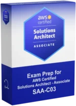 AWS Certified Solutions Architect - Associate (SAA-C03) Practice Tests - ScrumPrep Transparent