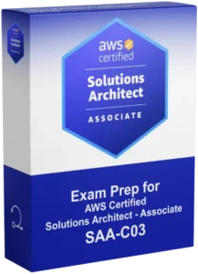 AWS Certified Solutions Architect - Associate (SAA-C03) Practice Tests - ScrumPrep Transparent