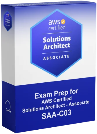 AWS Certified Solutions Architect - Associate (SAA-C03) Practice Tests - ScrumPrep Transparent