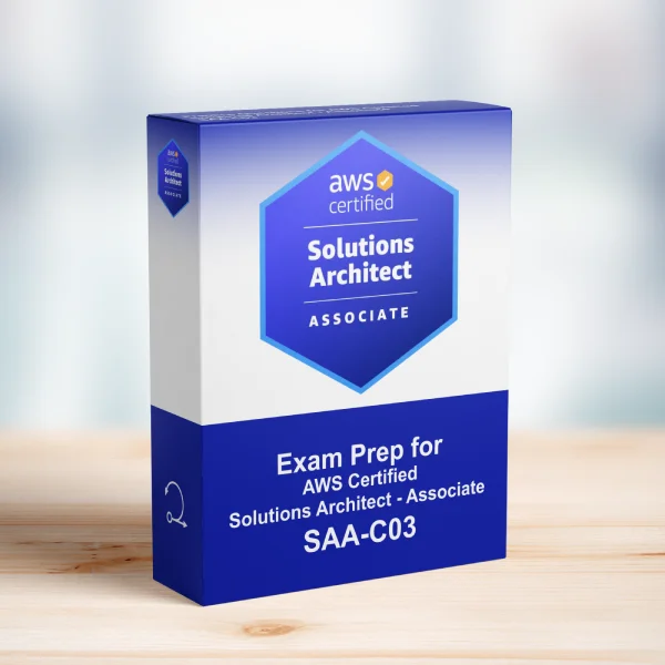 AWS Certified Solutions Architect - Associate (SAA-C03) Practice Tests - ScrumPrep