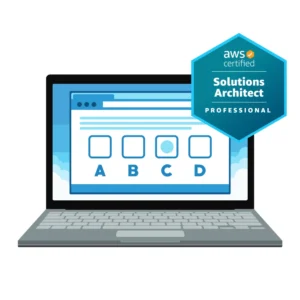 AWS Certified Solutions Architect - Professional (SAP-C02) Free Quiz White - ScrumPrep