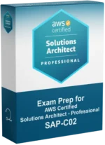AWS Certified Solutions Architect - Professional (SAP-C02) Practice Tests - ScrumPrep Transparent