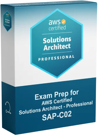 AWS Certified Solutions Architect - Professional (SAP-C02) Practice Tests - ScrumPrep Transparent