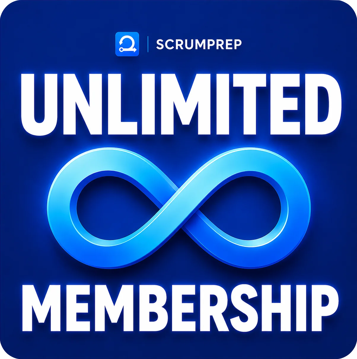 ScrumPrep Unlimited Plan Icon 02